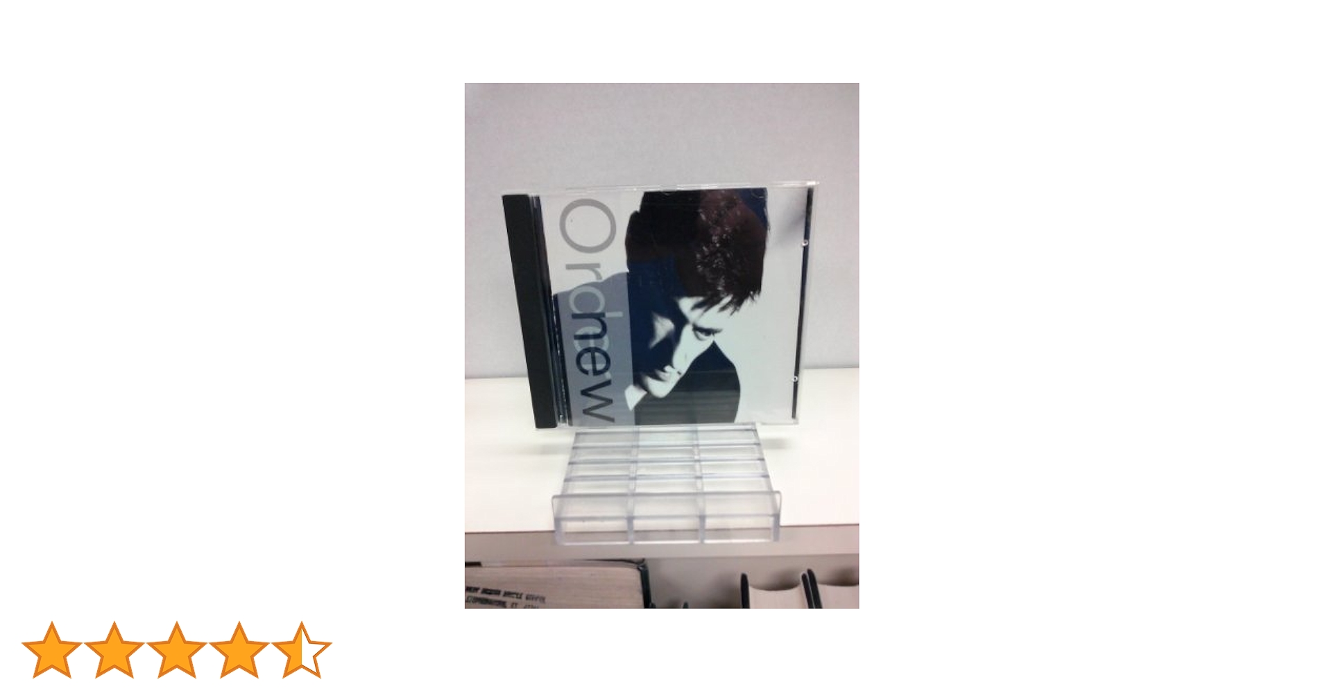 【中古】 New Order ニューオーダー / Low Life Amazon.co.jp: Low Life: ミュージック